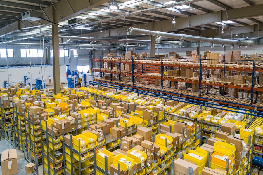 Flight Link Cargo & Logistics