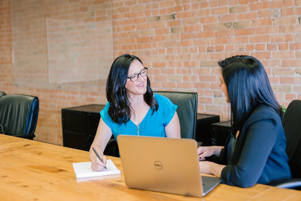 We make complicated travel, visa and logistics work feel organized.
