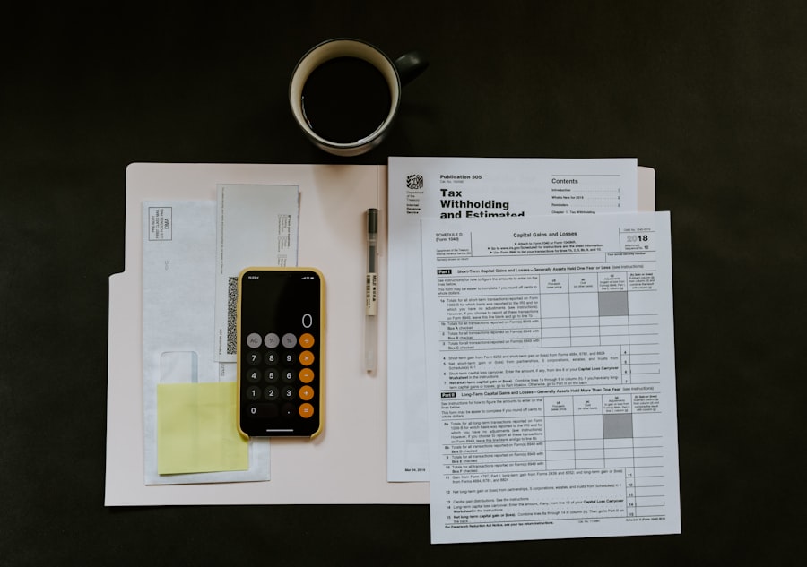 Insurance & Documents