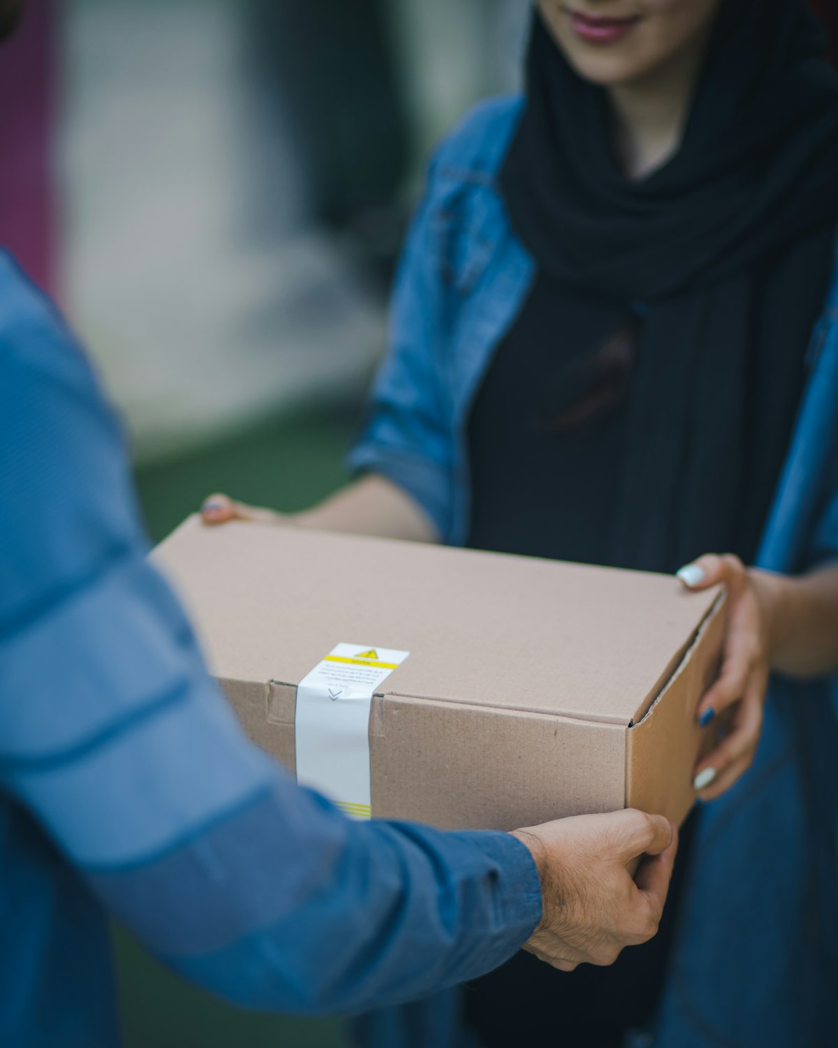 What to prepare before asking for an air cargo quote