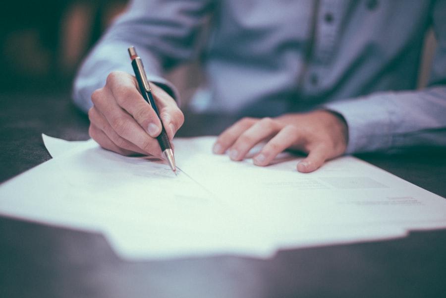 How to prepare a stronger visitor visa file before submission